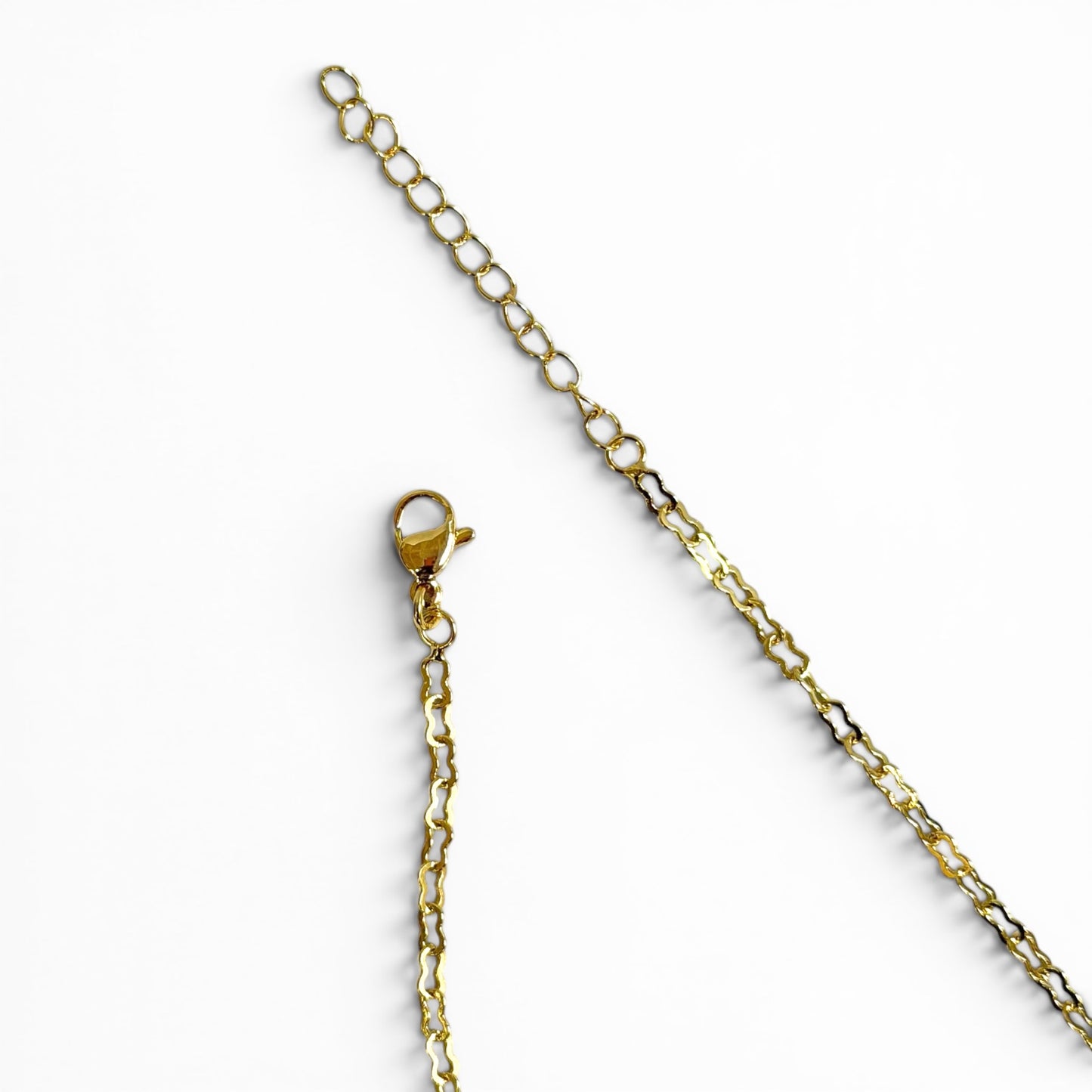 Dainty Gold Chain
