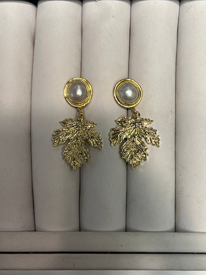 Megan Earrings