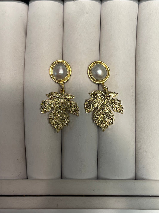Megan Earrings