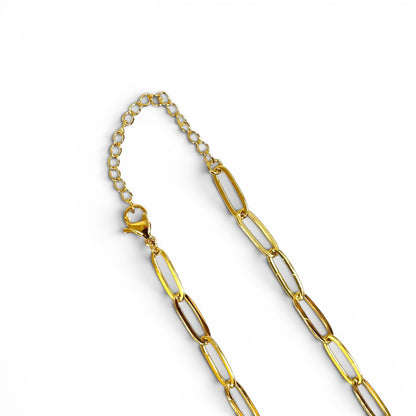 Dainty Gold Chain