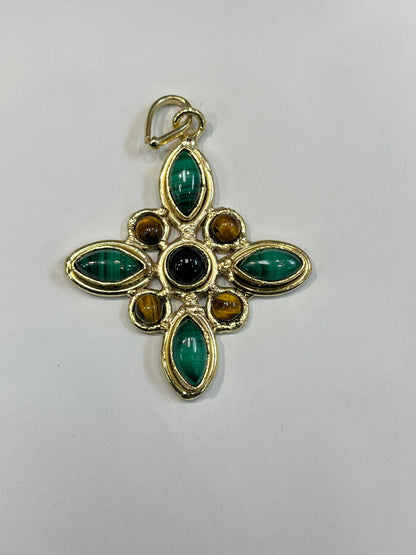Seraphine Pendant