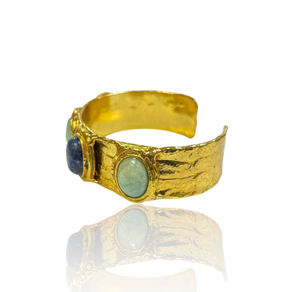 Auburn Cuff