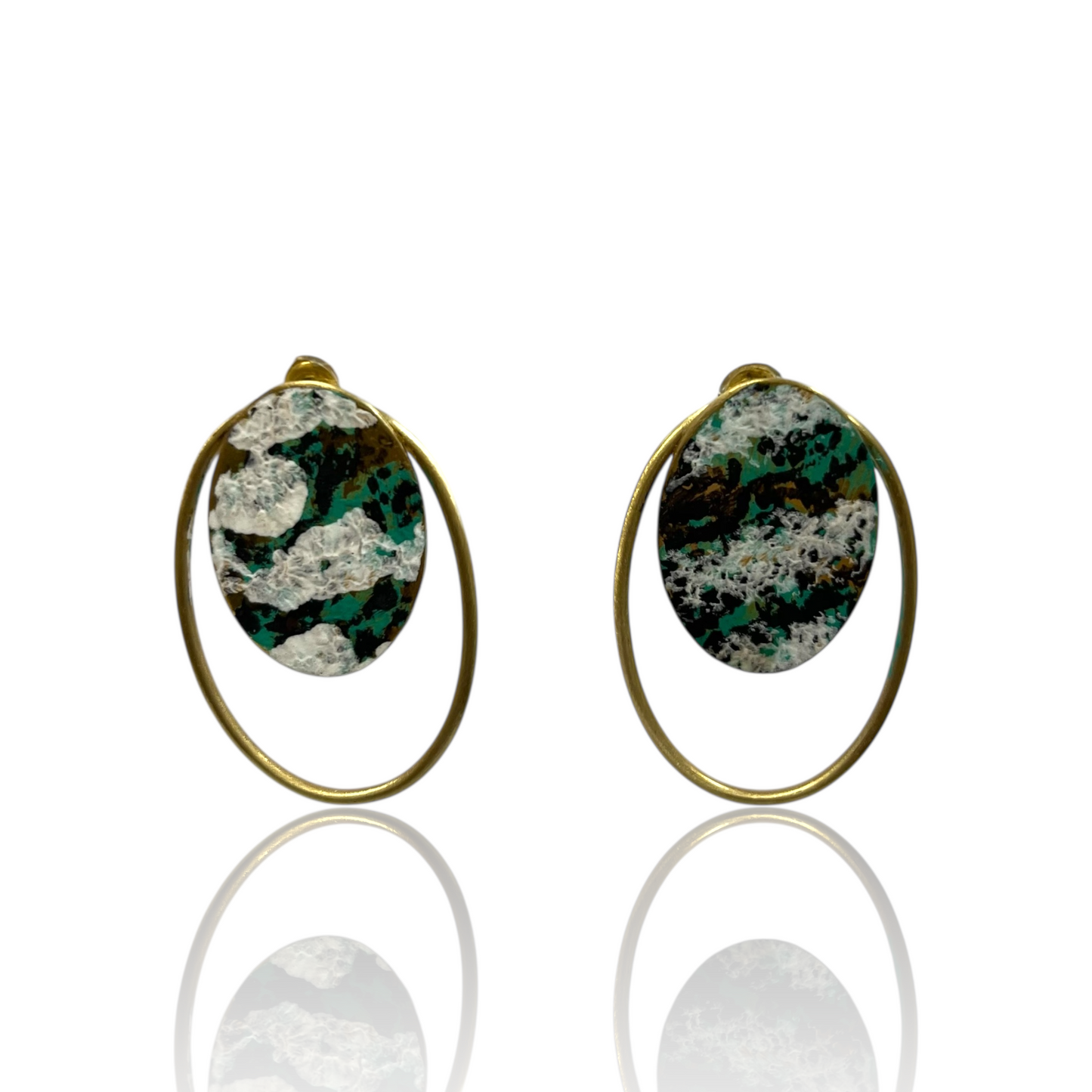 Alaina Grab&Go Earring