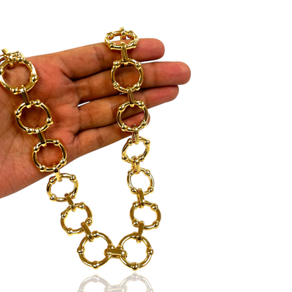 Amy Gold Chain