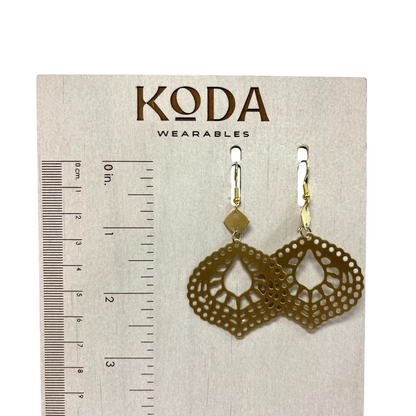 Aurora Grab&Go Earring