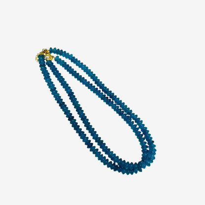 8mm Bead Necklaces