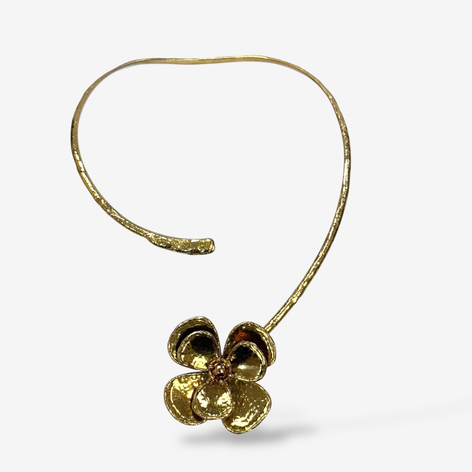 Buy Orchid Choker Online