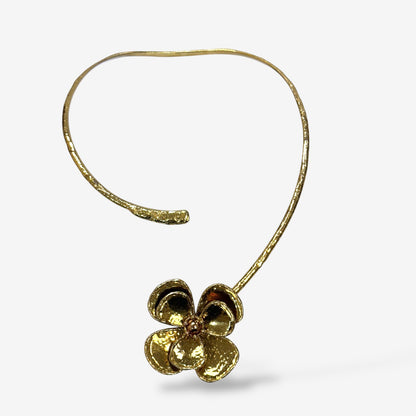 Buy Orchid Choker Online