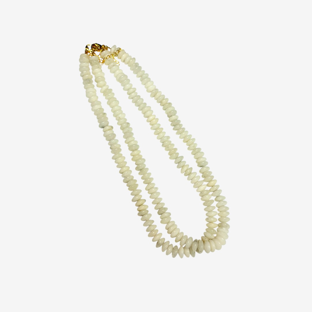 8mm Bead Necklaces