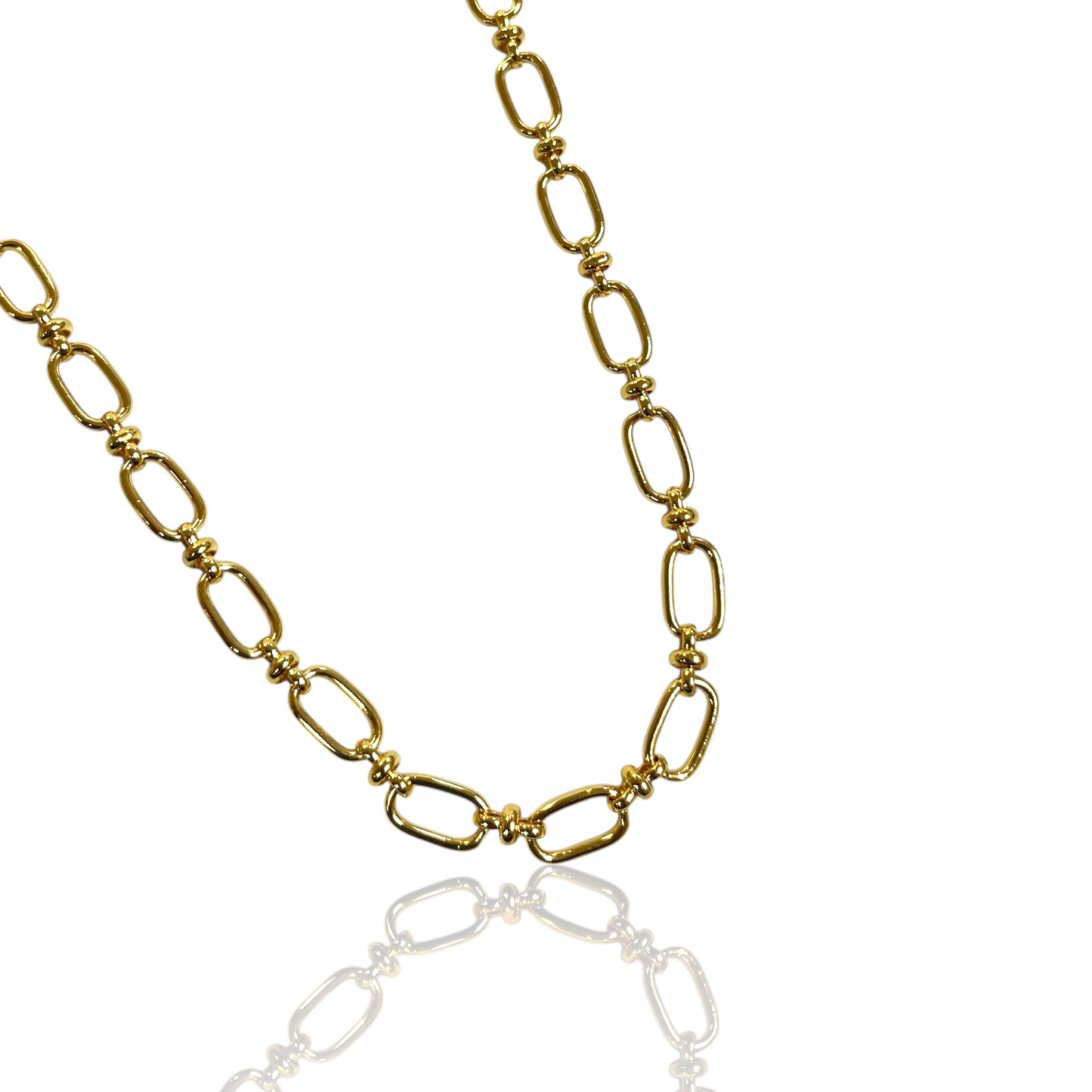 Cora Gold Chain