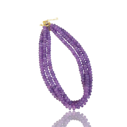 8mm Bead Necklaces