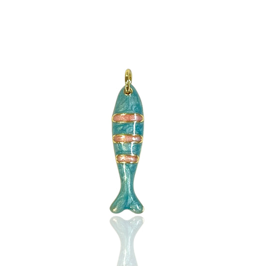 Fiora Charm