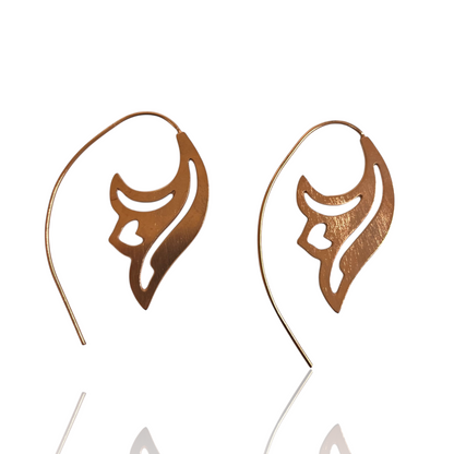 Caelia Grab&Go Earring