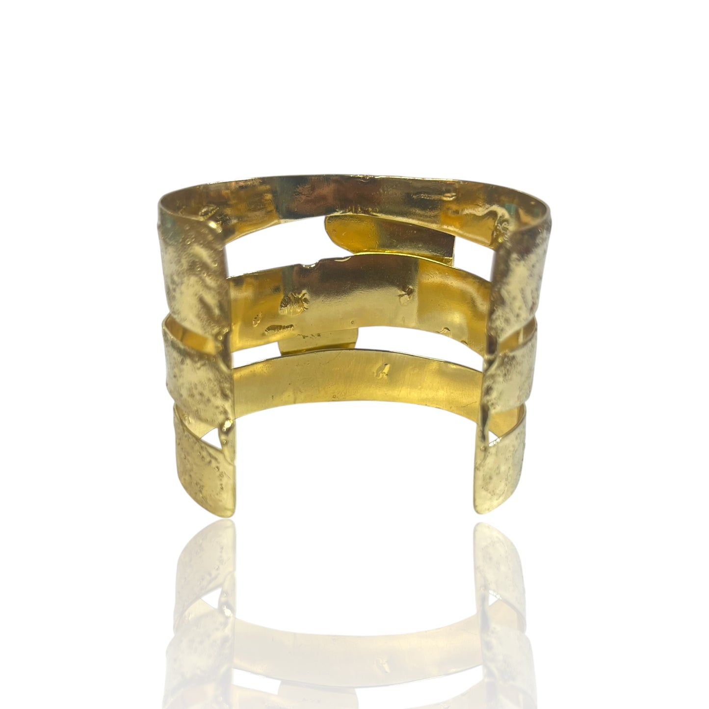 Charlotte Cuff