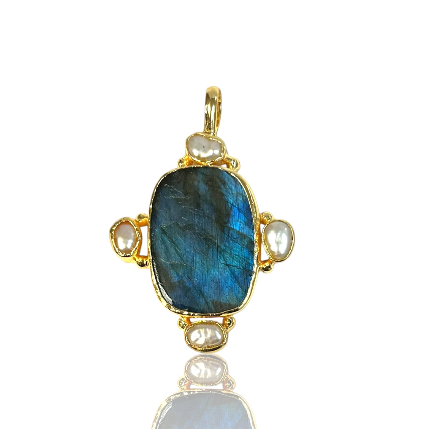 Scottlyn Charm