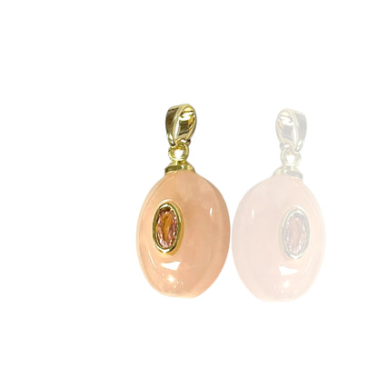 Darcy Charm