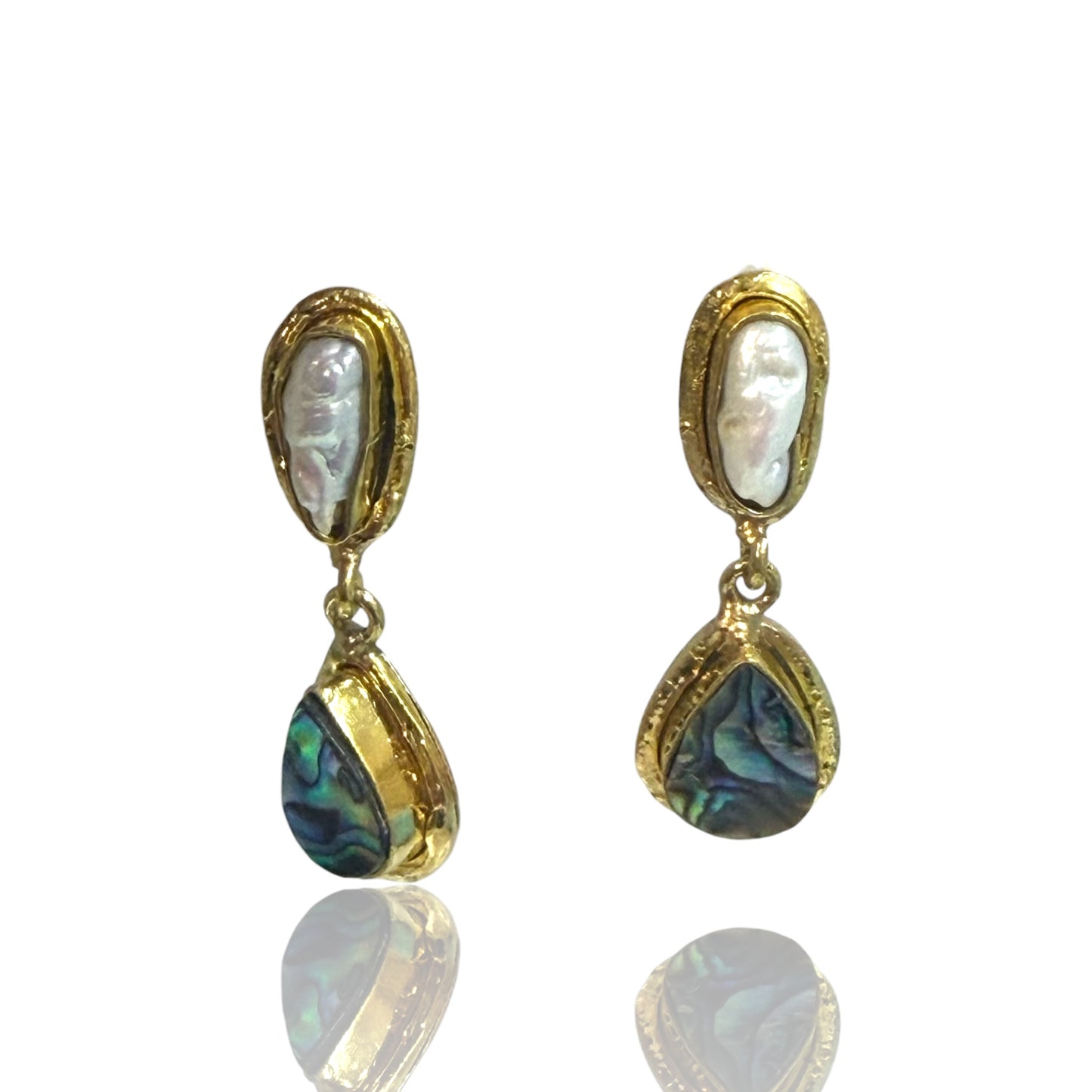 Ami Earrings