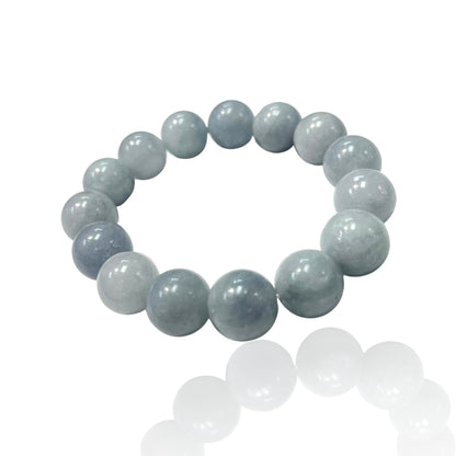 14mm Jade bead bracelets