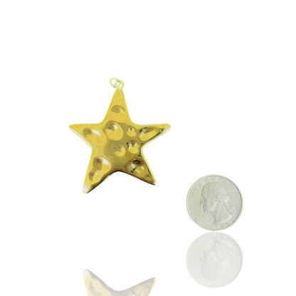 Hollis Charm
