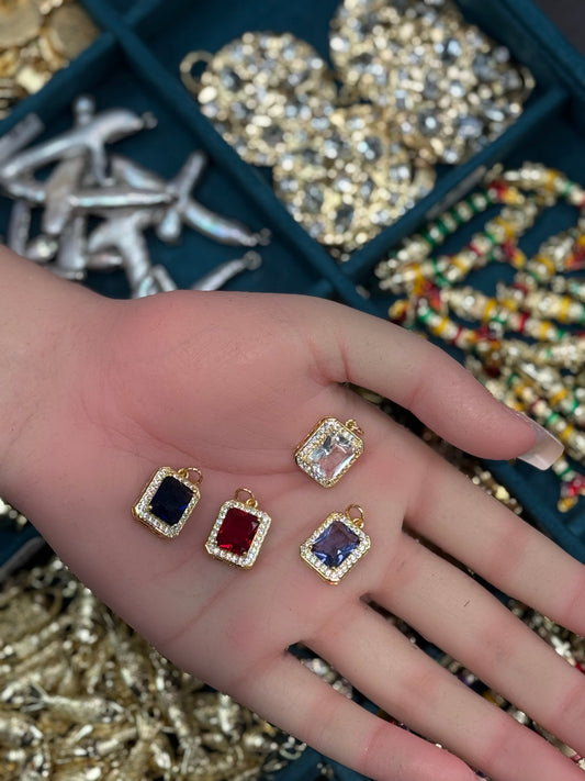 Glitz Hydro Charm