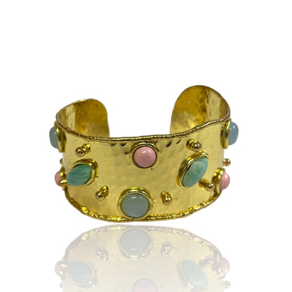 Liora Cuff