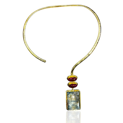 Abella Choker