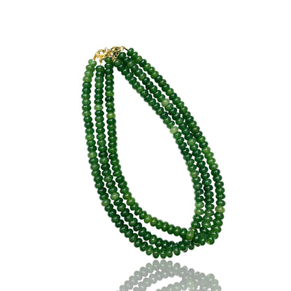 8mm Bead Necklaces