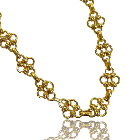 Gail Gold Chain
