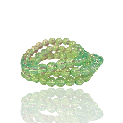 8mm bead bracelets-2