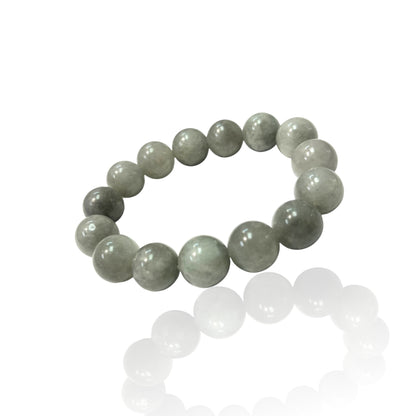 14mm Jade bead bracelets