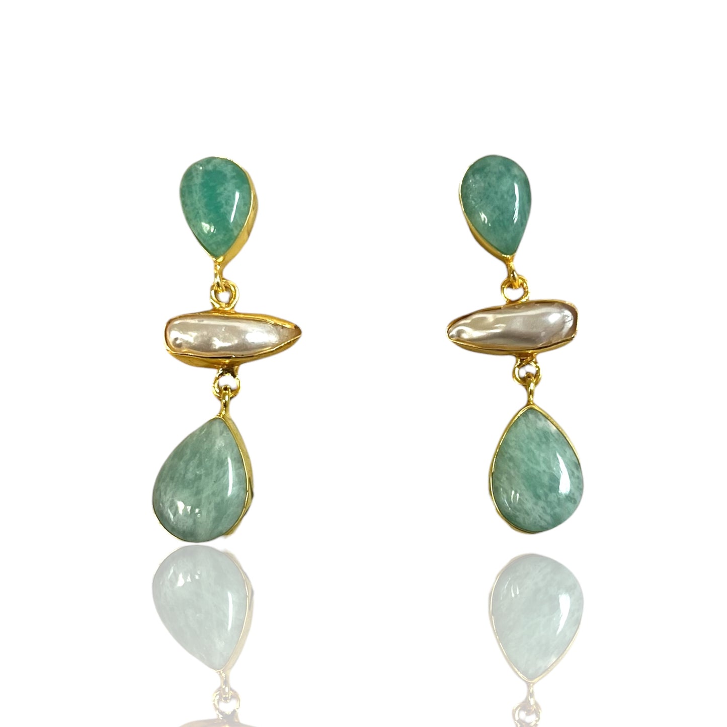 Raha Earring