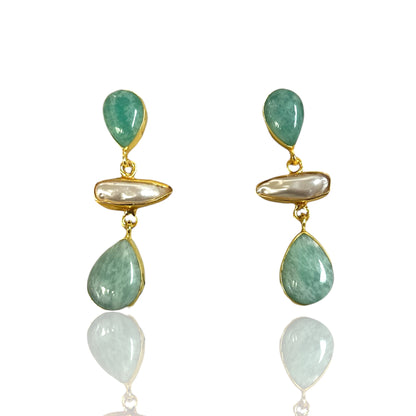Raha Earring
