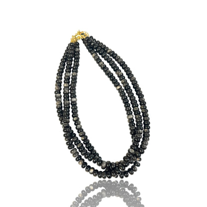 8mm Bead Necklaces