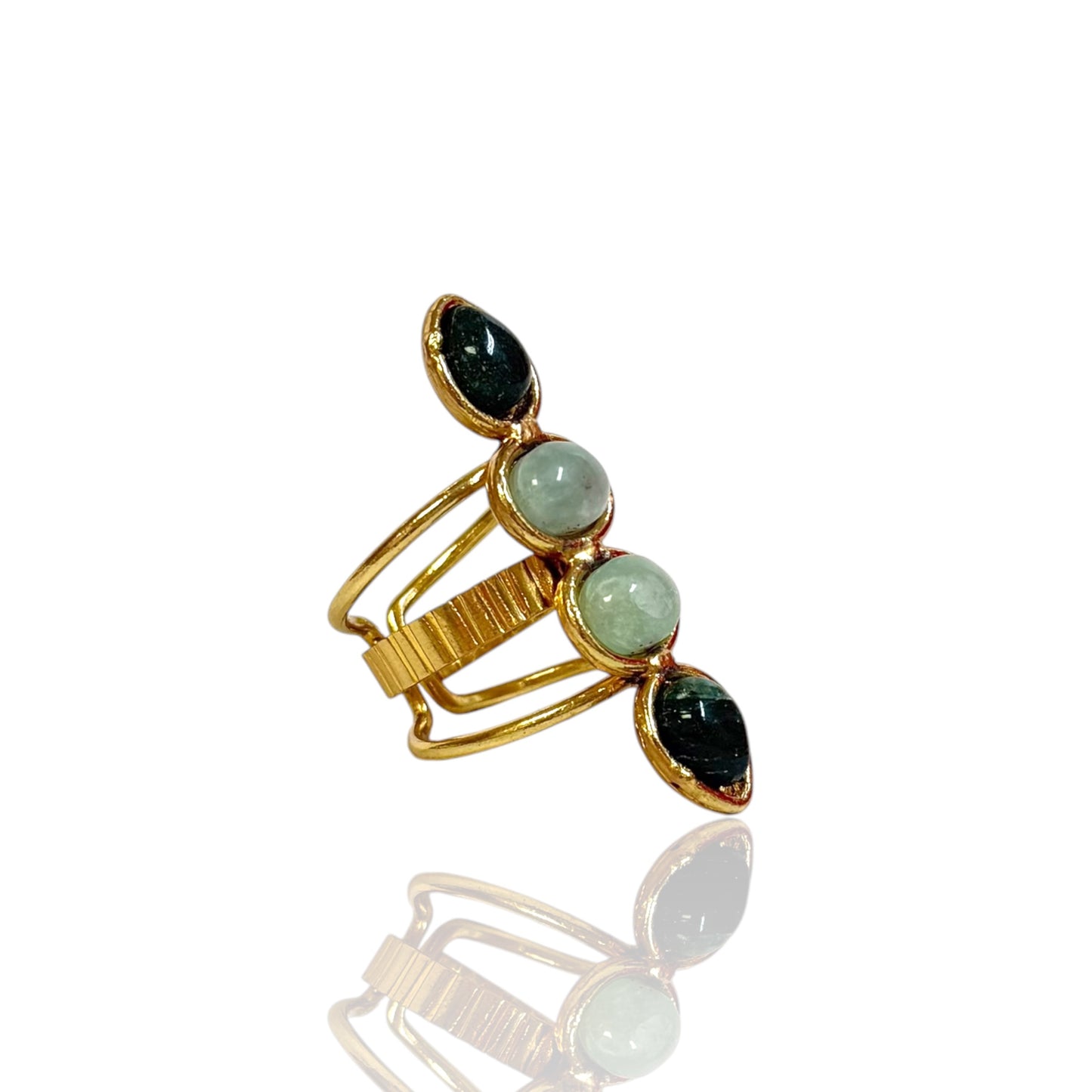 Luna Rings