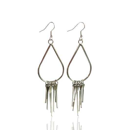 Juniper Grab&Go Earring