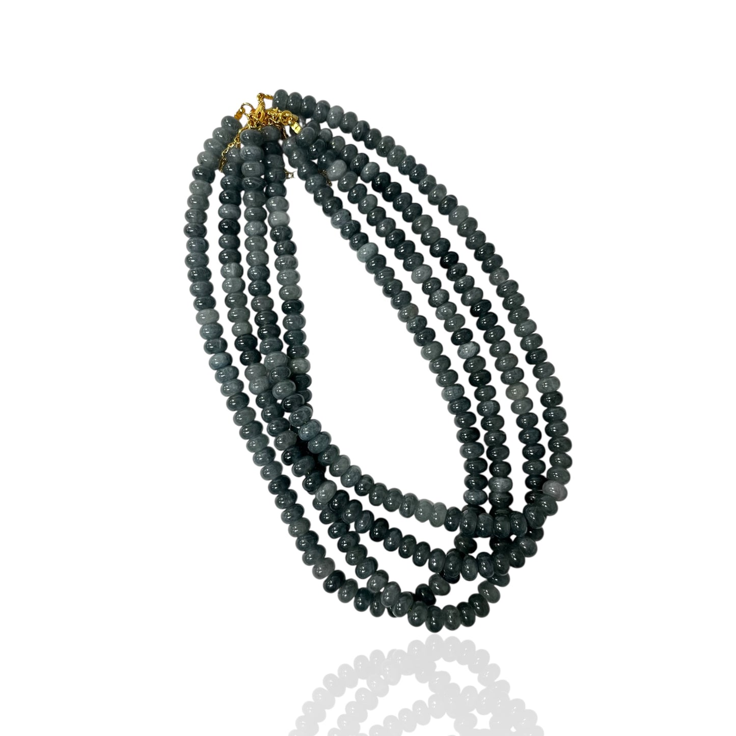 8mm Bead Necklaces