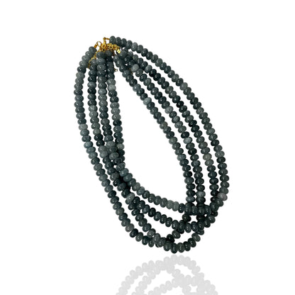 8mm Bead Necklaces