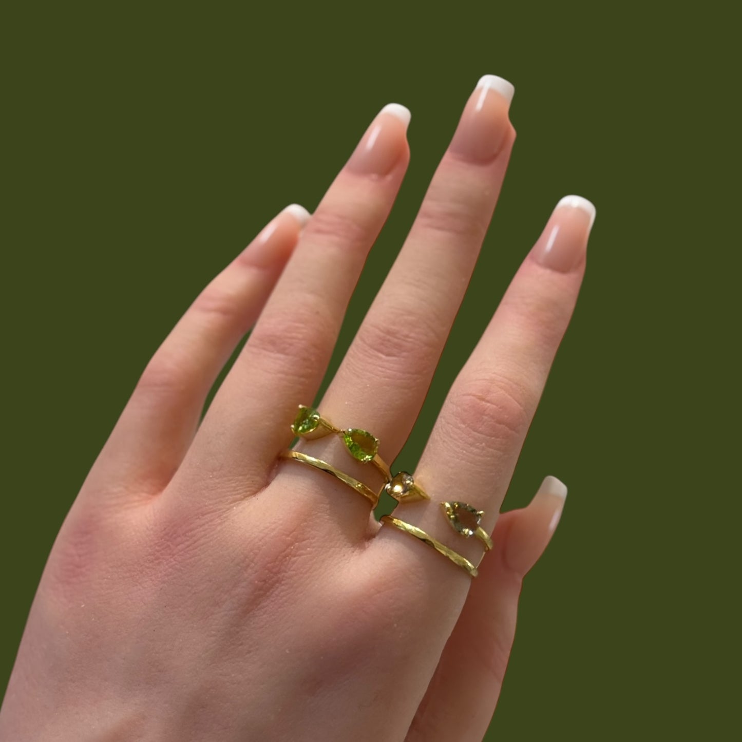 Buy Mira Rings Online