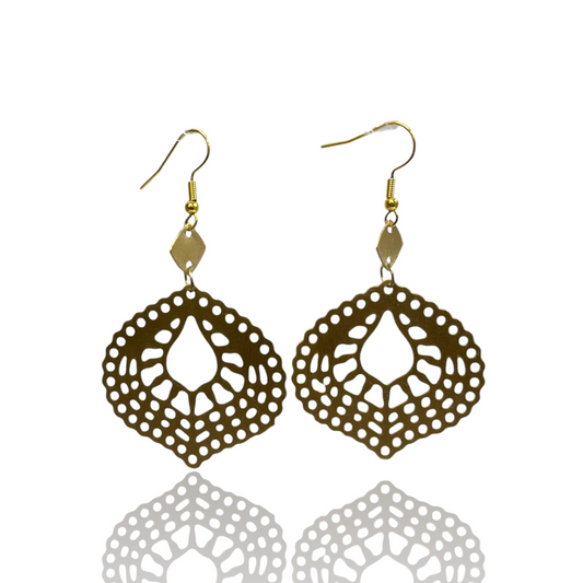 Aurora Grab&Go Earring