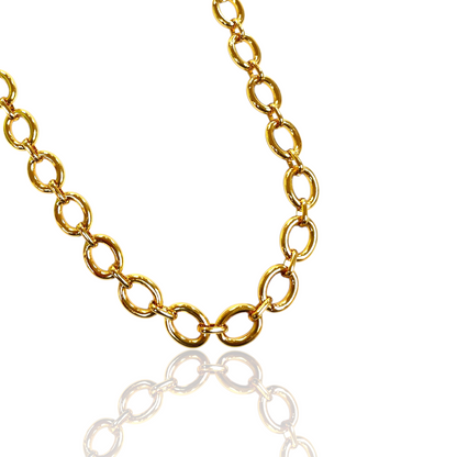 Bella Gold Chain