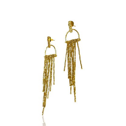 Lacey Earring