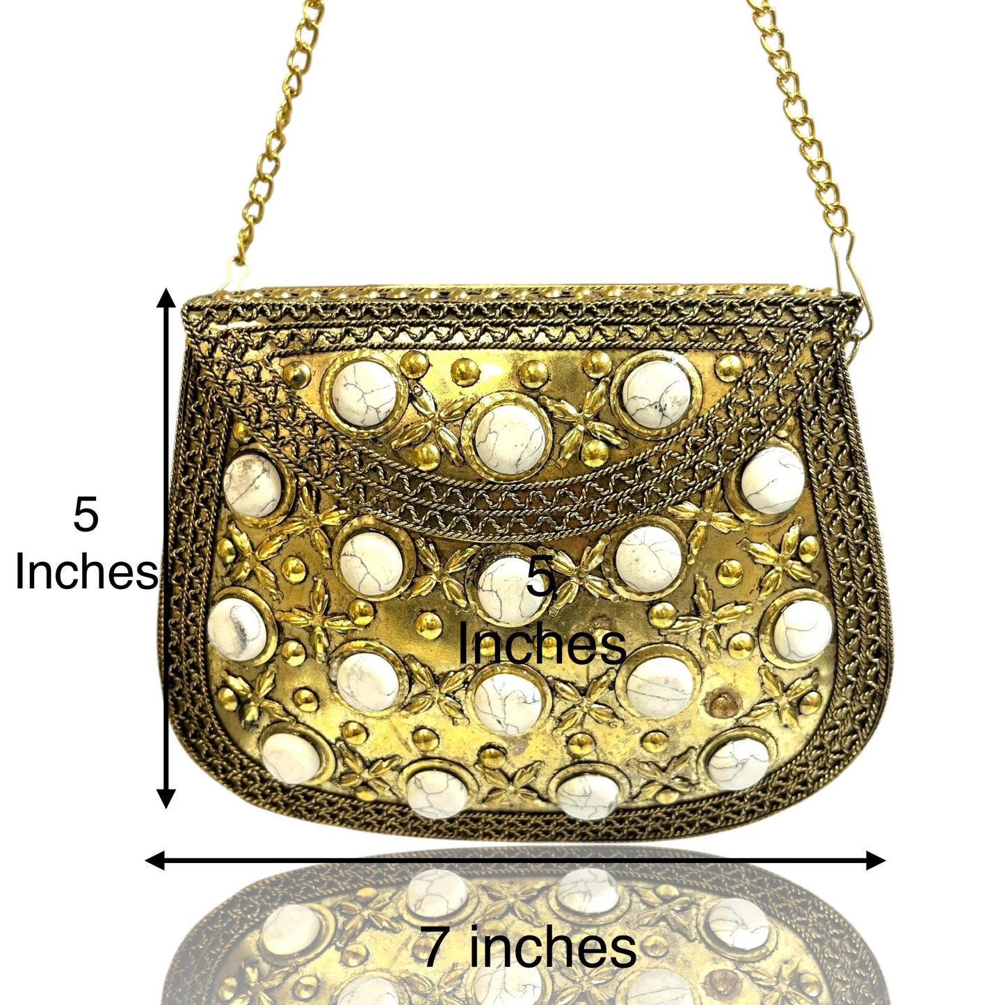 Alaina Bag
