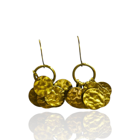 Larkin Grab&Go Earring