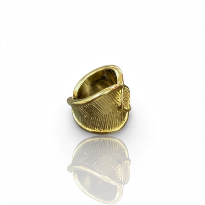 Calla Ring