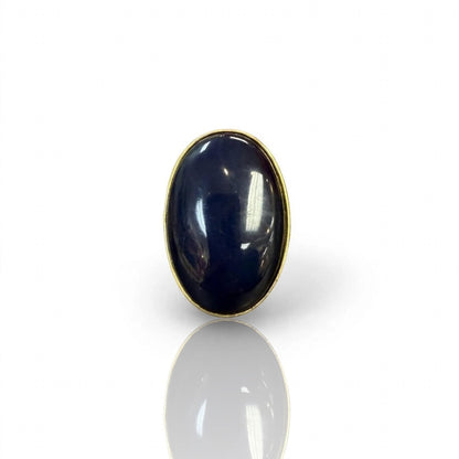 Ali Acrylic Ring