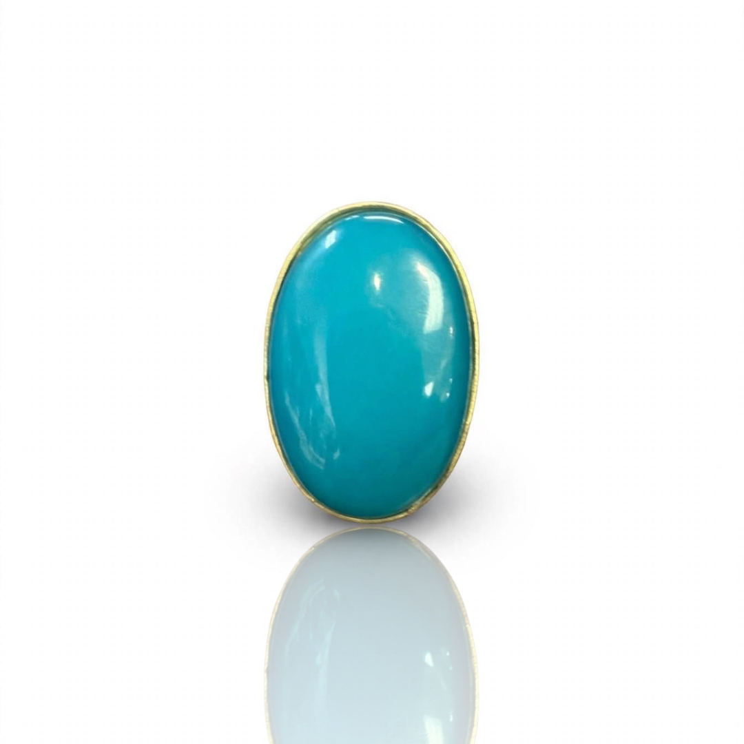 Ali Acrylic Ring