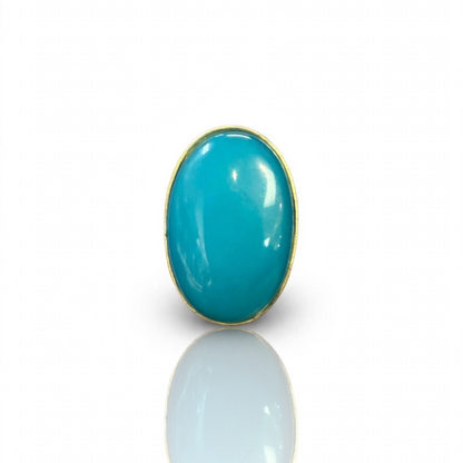 Ali Acrylic Ring