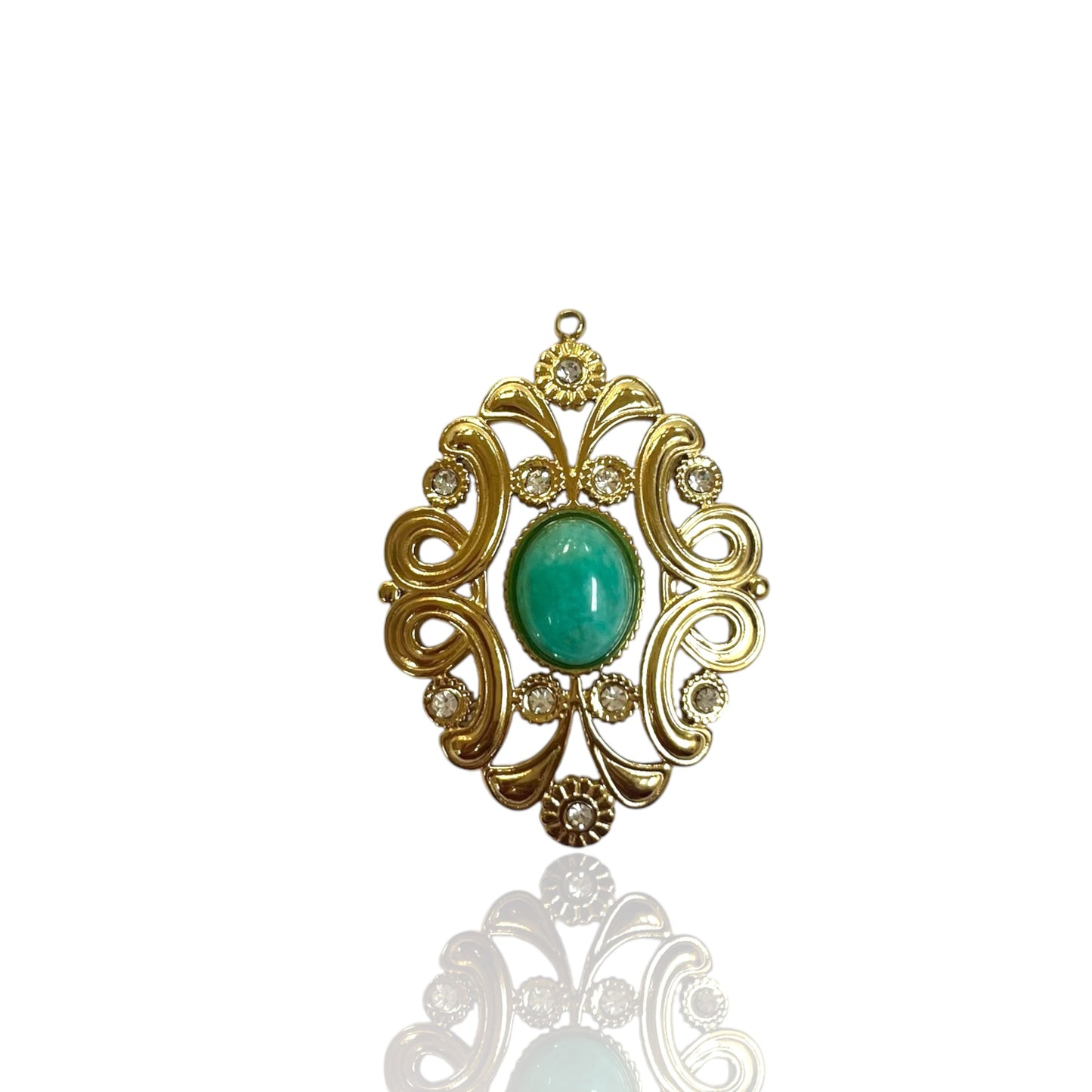 Kennedy Charm