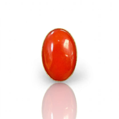 Ali Acrylic Ring