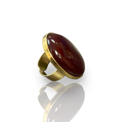 Ali Acrylic Ring